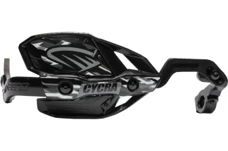 CRM ULTRA 1/8'' CLMP BLK
