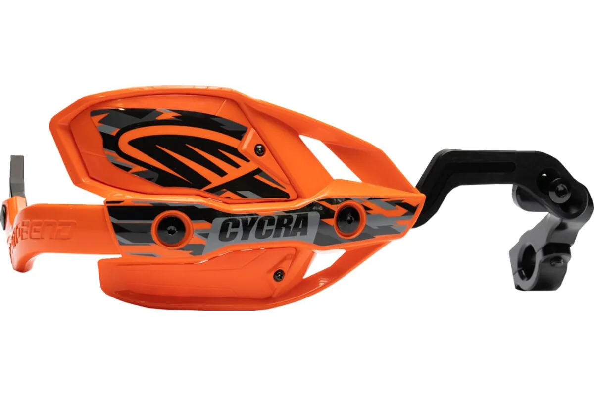 CRM ULTRA 1/8'' CLMP ORG