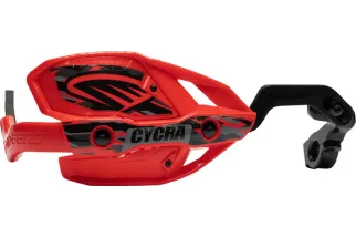 CRM ULTRA 1/8'' CLMP RED