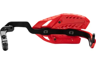 CRM ULTRA 1/8'' CLMP RED