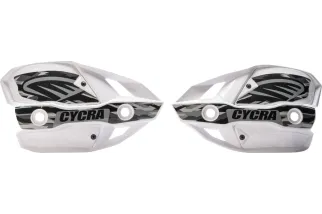 ULTRA REPL SHLD/CVR WH