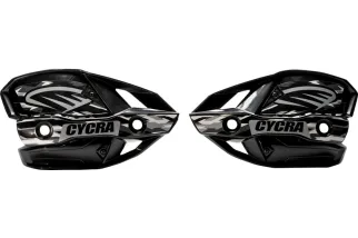 ULTRA REPL SHLD/CVR BLK