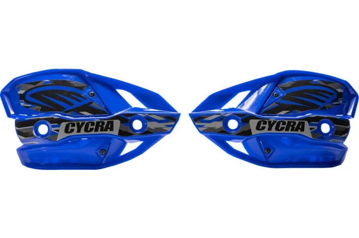 ULTRA REPL SHLD/CVR BL