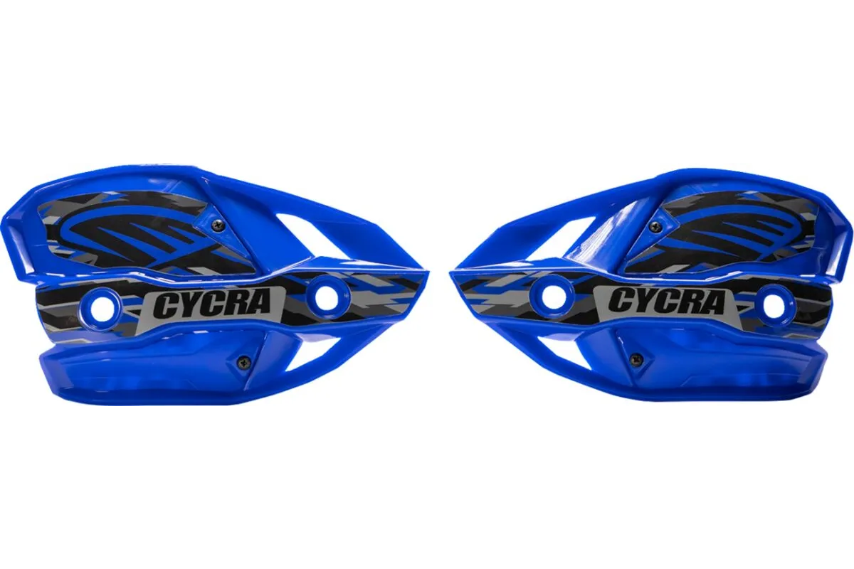 ULTRA REPL SHLD/CVR BL