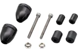 BAR END BULLET BLACK