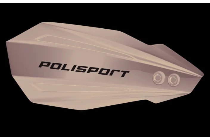 HANDGUARDS MX BULLIT BK