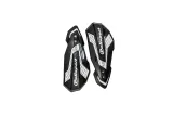 HANDGUARDS MX FLOW BK/WH