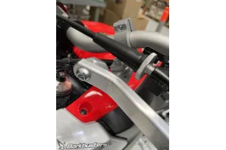 HANDGUARD ADAPT. 22MM