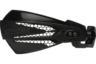 HAND GUARD MX-RACE BLACK/BLACK