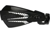HAND GUARD MX-RACE BLACK/BLACK