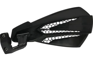 HAND GUARD MX-RACE BLACK/BLACK