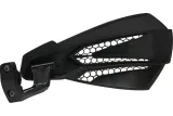 HAND GUARD MX-RACE BLACK/BLACK