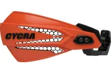 HAND GUARD MX-RACE ORANGE/BLAC