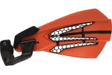 HAND GUARD MX-RACE ORANGE/BLAC