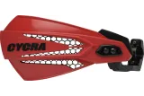 HAND GUARD MX-RACE GG RED/BLAC