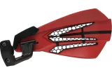 HAND GUARD MX-RACE GG RED/BLAC