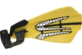 HAND GUARD MX-RACE YELLOW/BLAC