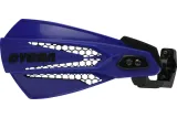HAND GUARD MX-RACE BLUE/BLACK