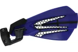 HAND GUARD MX-RACE BLUE/BLACK