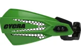 HAND GUARD MX-RACE GREEN/BLACK