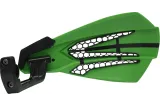 HAND GUARD MX-RACE GREEN/BLACK