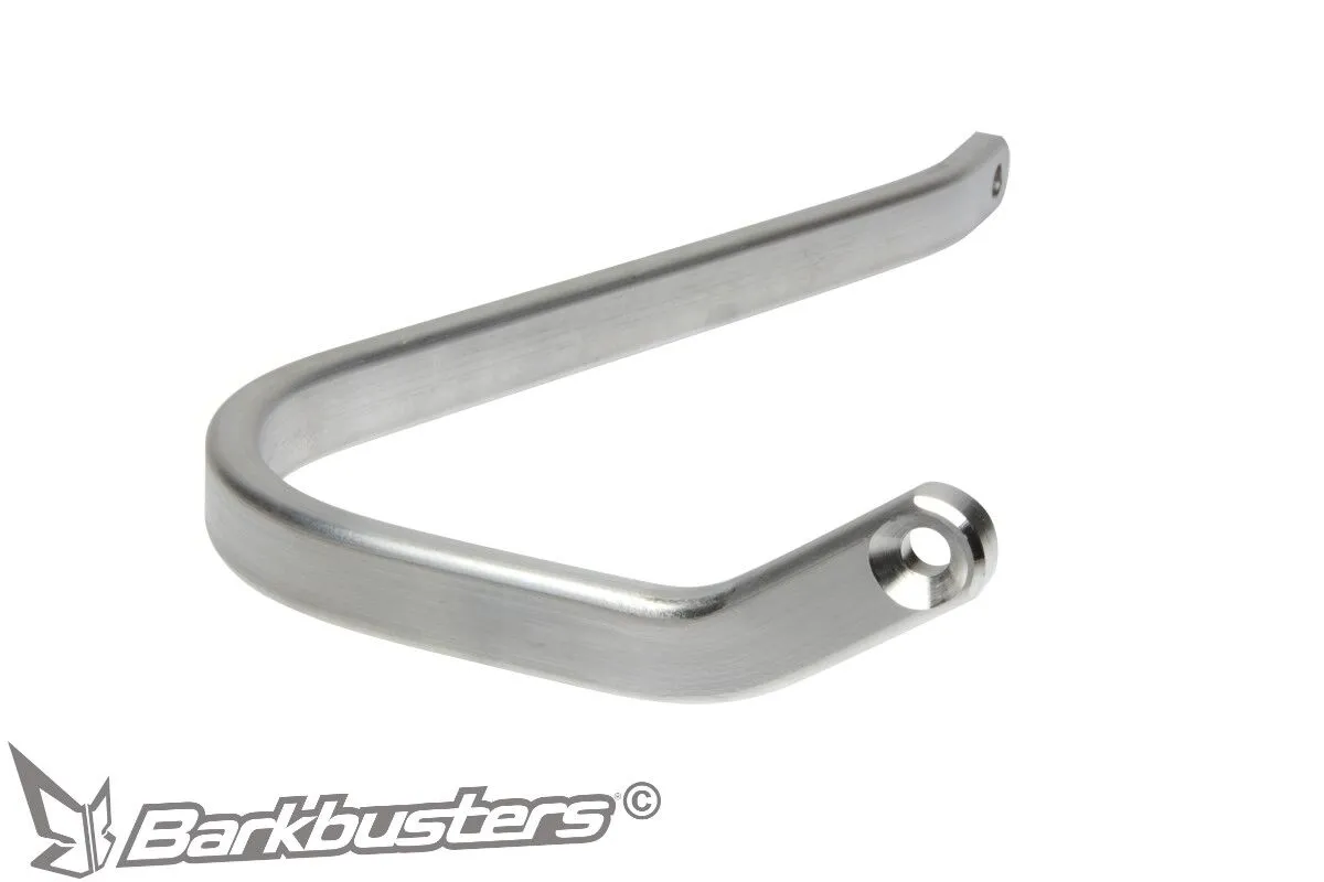 BACKBONE ALU V053 LEFT BACKBONE ALU V053 LEFT