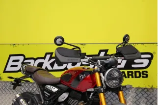 HANDGUARD TRIUMPH SCRAMBLER 40