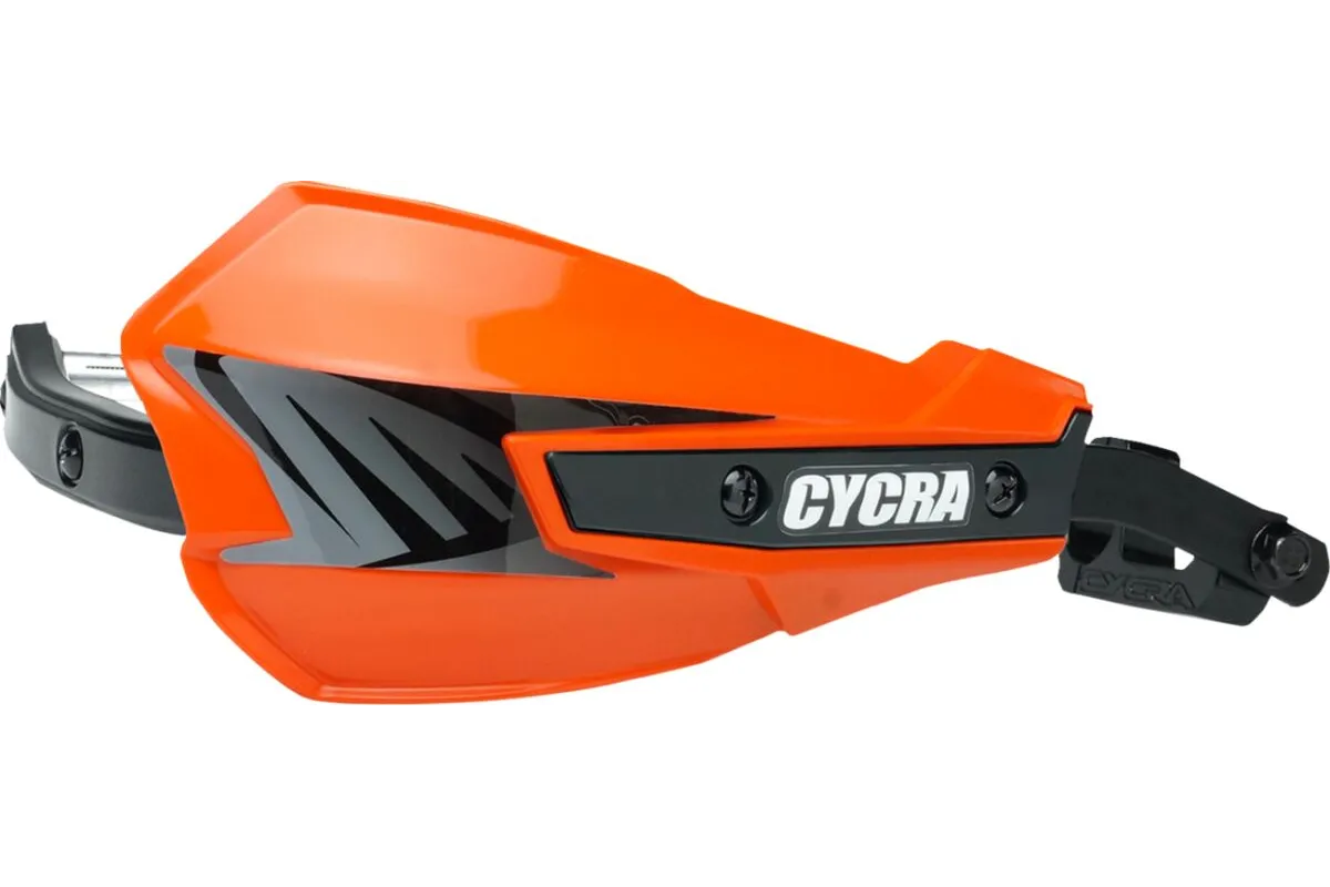 VORTEX HAND GUARD/W UNIVERSAL 