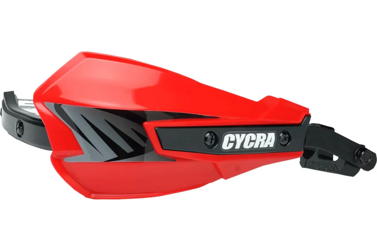 VORTEX HAND GUARD/W UNIVERSAL 