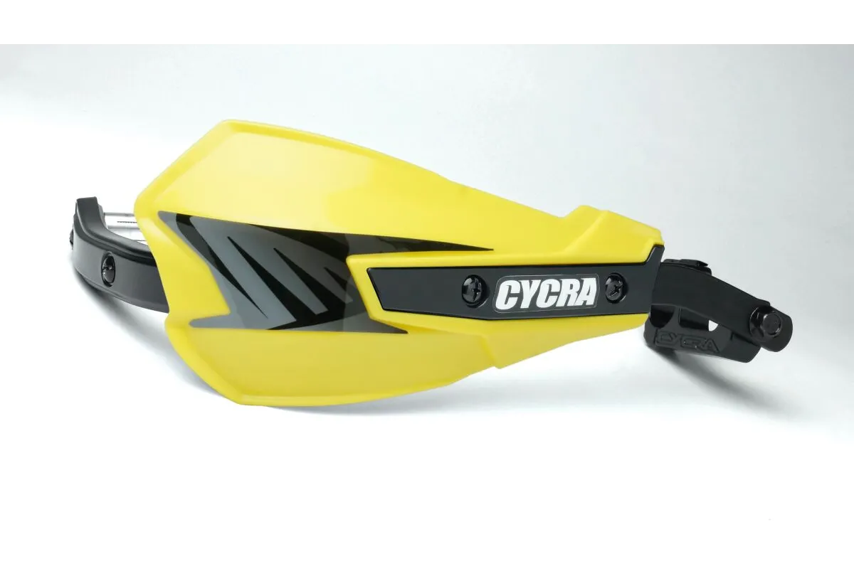 VORTEX HAND GUARD/W UNIVERSAL 