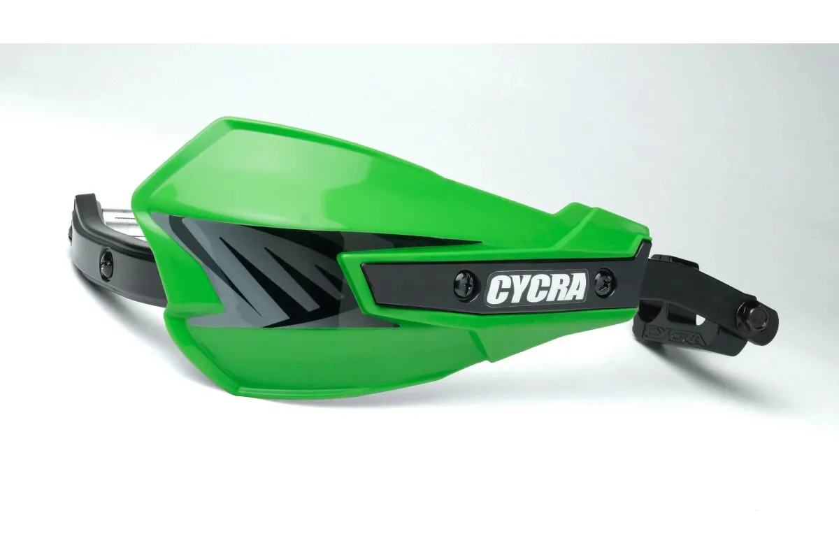 VORTEX HAND GUARD/W UNIVERSAL 