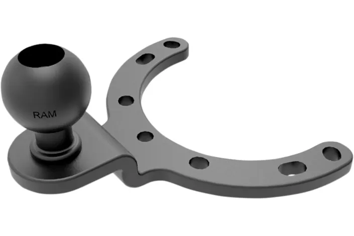 BASE GAS TANK BMW KAW