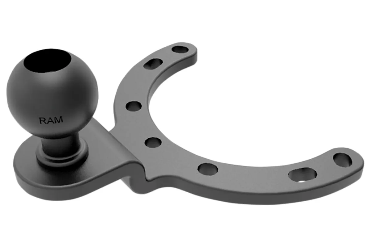 BASE GAS TANK BMW KAW