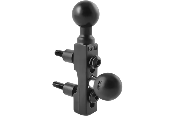 BASE HBR/BRK/CLTH 2 BALL