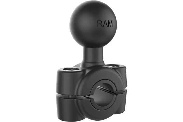 BASE BAR CLMP 3/8 - 5/8