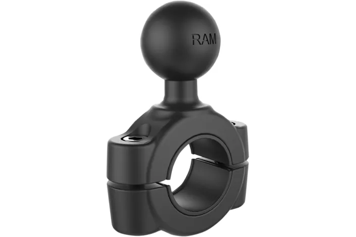 BASE BAR CLMP 3/4 - 1