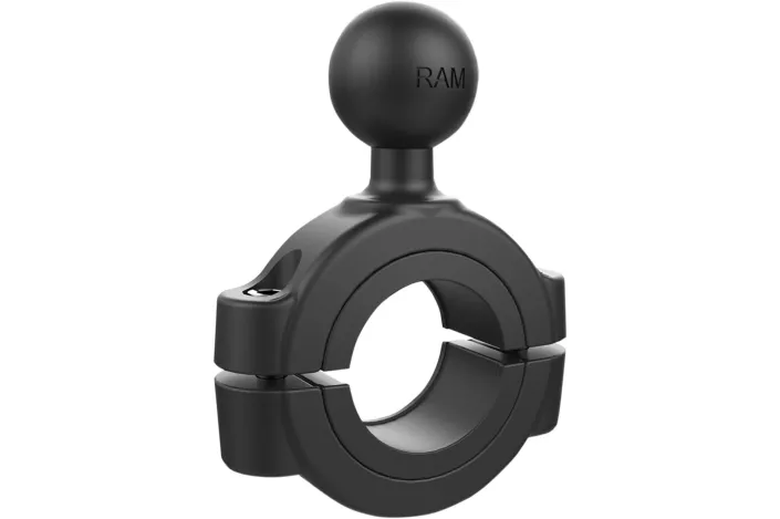 BASE BAR CLMP 1 1/8-1 1/2