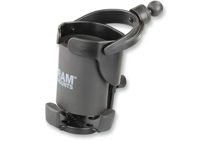 BALL WITH XL CUP HOLDER