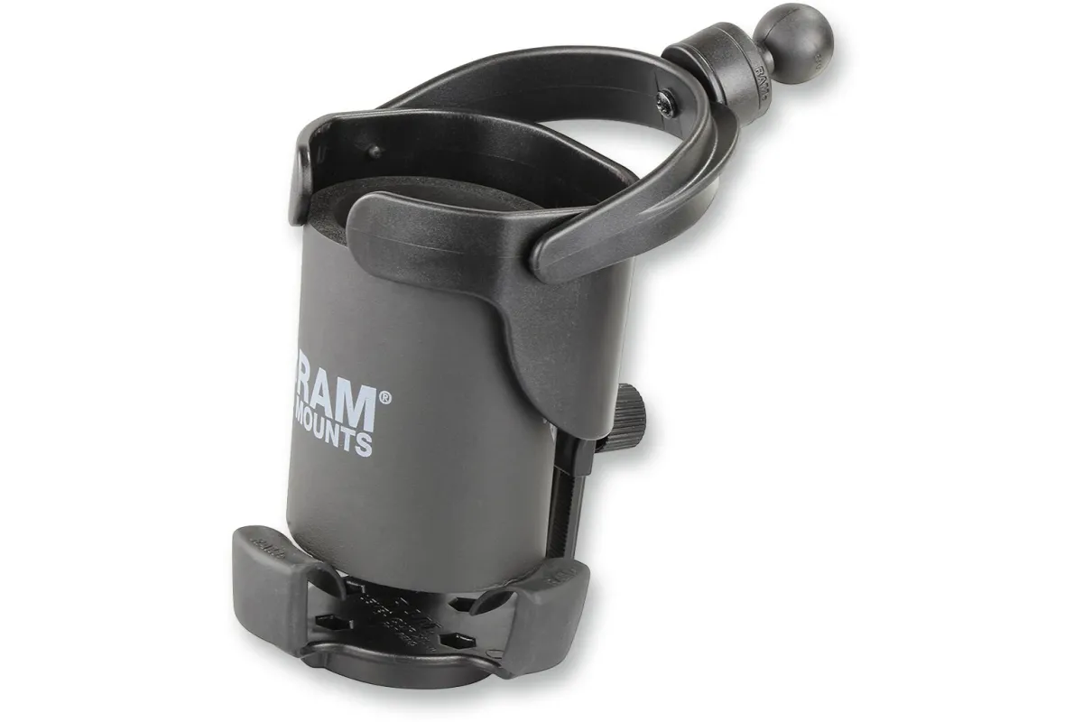 BALL WITH XL CUP HOLDER