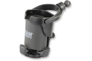 BALL WITH XL CUP HOLDER