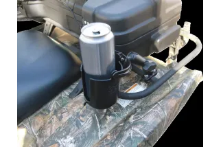 KIT LEVEL CUP RAIL MOUNT