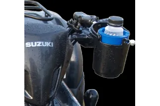 KIT LEVEL CUP RAIL MOUNT