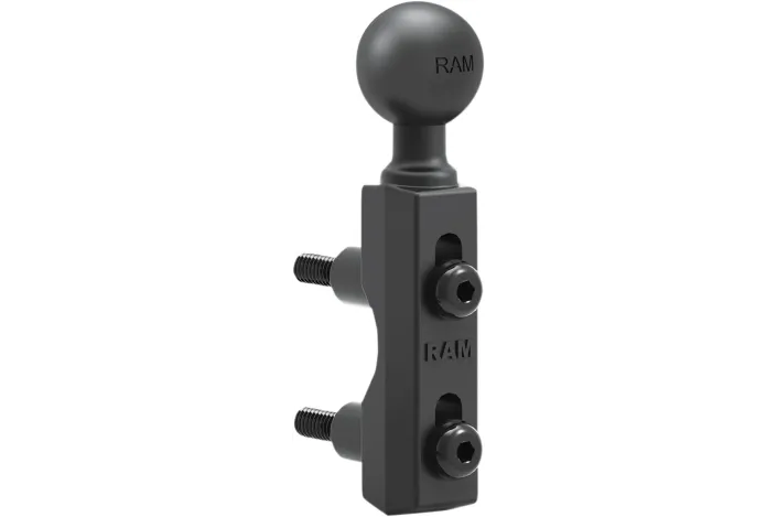 BRAKE/CLUTCH BASE 1 BALL