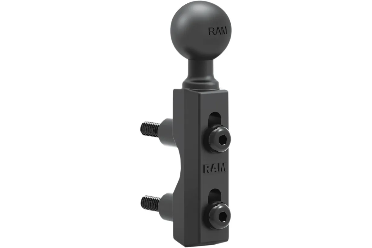 BRAKE/CLUTCH BASE 1 BALL