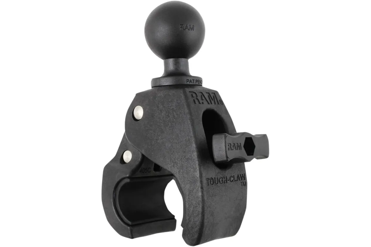 TOUGH CLAW MET 1 BALL