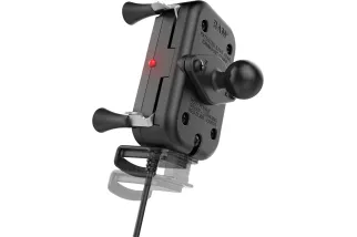 KIT TOUGHCHRG XGRIP UBOLT