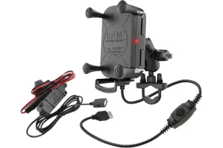 KIT TOUGHCHRG XGRIP UBOLT