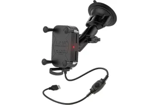 KIT TOUGHCHRG XGRIP SUCT