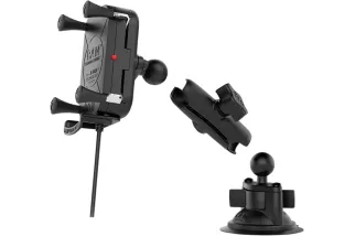 KIT TOUGHCHRG XGRIP SUCT