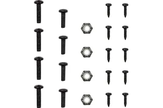 HOLDER TABTITE SPRINGLOAD